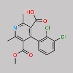 Clevidipine Impurity 2 CAS#: 91854-02-3