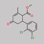 Clevidipine Impurity 5 CAS#: 1801167-49-6
