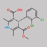 Clevidipine Impurity A CAS#: 123853-39-4
