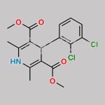 Clevidipine Impurity B CAS#: 91189-59-2