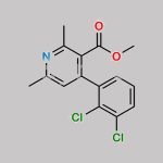 Clevidipine Impurity D CAS#: 105383-68-4