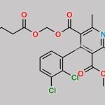 Clevidipine Impurity E CAS#: 188649-48-1