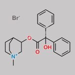 Clidinium Bromide CAS#: 3485-62-9