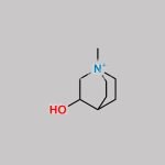 Clidinium Bromide Related Compound A CAS#: 76201-95-1