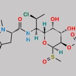 Clindamycin 2-Phosphate Sulfoxide CAS#: 1228573-90-7