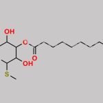 Clindamycin 3-Palmitate CAS#: 68225-59-2