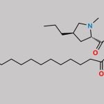 Clindamycin 4-Palmitate CAS#: N/A