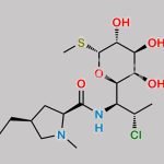 Clindamycin-B Isomer CAS#: N/A