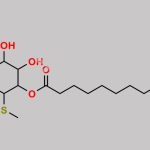 Clindamycin B Palmitate CAS#: 68206-99-5