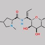 Clindamycin Dehydro Impurity (Trans Isomer) CAS#: N/A