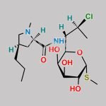 Clindamycin  EP Impurity F CAS#: 1440605-46-8