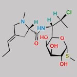 Clindamycin EP Impurity E CAS#: 1440605-51-5