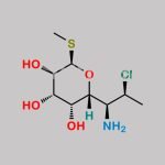 Clindamycin Impurity 16 CAS#: 22965-79-3