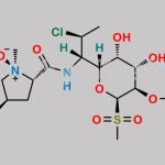 Clindamycin Impurity 23 CAS#: N/A