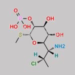 Clindamycin Impurity 24 CAS#: 2682142-13-6