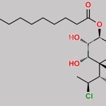 Clindamycin Palmitate Sulfoxide CAS#: 1123211-65-3