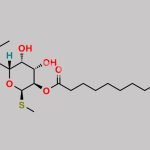 Clindamycin Pentadecanoate CAS#: 1123211-67-5