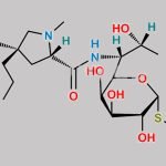 Clindamycin Phosphate EP Impurity A CAS#: 154-21-2