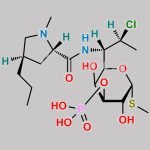 Clindamycin Phosphate EP Impurity C CAS#: N/A