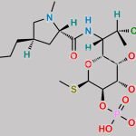 Clindamycin Phosphate EP Impurity L CAS#: 620181-05-7