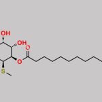 Clindamycin Stearate HCl CAS#: 1123211-70-0