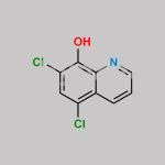 Clioquinol EP Impurity B CAS#: 773-76-2