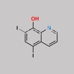 Clioquinol EP Impurity C CAS#: 83-73-8