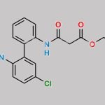 Clobazam Impurity 2 CAS#: N/A