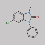 Clobazam Impurity 3 CAS#: 37385-92-5