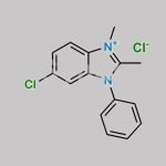 Clobazam USP Related Compound G CAS#: 75524-10-6