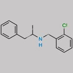 Clobenzorex CAS#: 76553-22-5