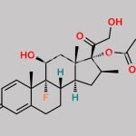 Clobetasol Propionate EP Impurity A CAS#: 5534-13-4