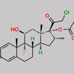 Clobetasol Propionate EP Impurity C CAS#: 25122-52-5