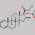 Clobetasol Propionate EP Impurity E CAS#: N/A