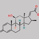 Clobetasol Propionate EP Impurity F CAS#: 2412496-00-3