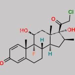 Clobetasol Propionate EP Impurity G CAS#: 25122-41-2