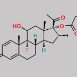 Clobetasol Propionate EP Impurity H CAS#: 4351-48-8