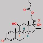 Clobetasol Propionate EP Impurity K CAS#: 75883-07-7