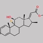 Clobetasol Propionate Impurity 2 CAS#: N/A