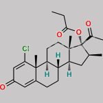 Clobetasol Propionate Impurity 8 CAS#: N/A