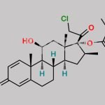 Clobetasol Propionate Impurity 9 CAS#: 95796-50-2