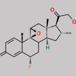 Clobetasol Propionate Related Compound 1 CAS#: 61618-89-1
