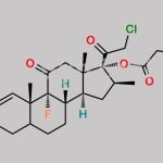 Clobetasone Butyrate EP Impurity C CAS#: 639817-49-5