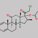 Clobetasone Butyrate EP Impurity D CAS#: 639817-51-9
