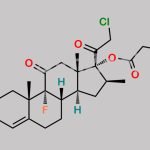 Clobetasone Butyrate EP Impurity E CAS#: 639817-48-4