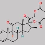 Clobetasone Butyrate EP Impurity G CAS#: N/A