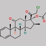 Clobetasone Butyrate EP Impurity H CAS#: 25122-56-9