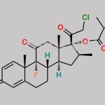 Clobetasone Butyrate EP Impurity I CAS#: 639817-47-3