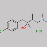 Clobutinol Hydrochloride CAS#: 1215-83-4