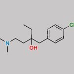 Clobutinol Hydrochloride Impurity A CAS#: 2734230-57-8